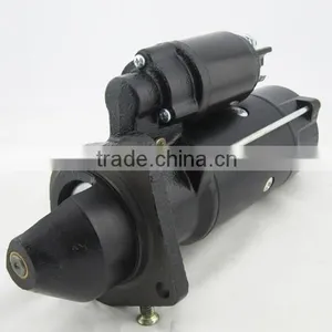 (12V/3.2KW/12T) Sisu Diesel Starter Motor 836667365 836673289 836867365 thumbnail-1