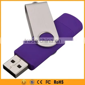 High Performance Micro OTG USB 8GB To 64GB for Samsung Xiaomi thumbnail-3