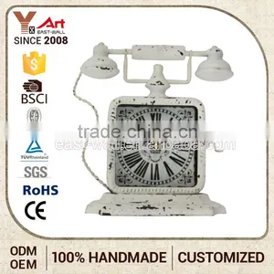 Big Price Drop Newest Model Tailored Table Clock Gifts Souvenirs For Craft thumbnail-1