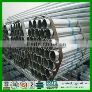 Q345 Pre-galvanized Pipe thumbnail-5