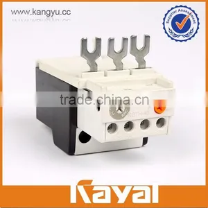 Professional GTH-22 GTH-40 GTH-85 Electronic Overload Relay thumbnail-3