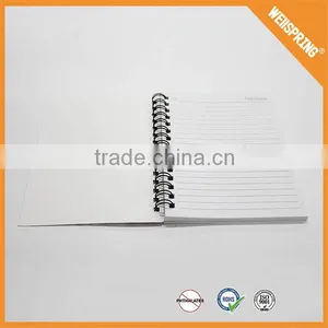 Free Sample Customized Sketch Book thumbnail-5