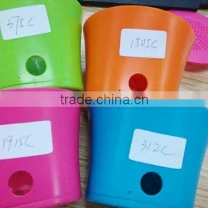 Mini Speaker - Bluetooth Speaker - NFC - Portable - Supreme Audio - Battery Life Display - Play Time up to 2.5 Hours - V. 4.0 thumbnail-6