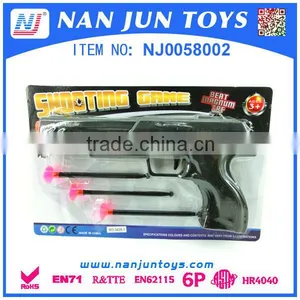 Hot Sale Air Soft Military Gun for Kids thumbnail-1