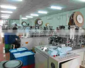 Liworldco Joint Stock Company company overview - view 1 thumbnail