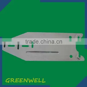 Furring Channel and Top Cross Rail Components Timber Steel thumbnail-1