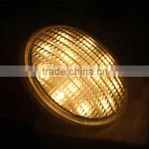IP68 AC12V 9W Par56 LED Pool Lamp With Thick Glass Cover thumbnail-4