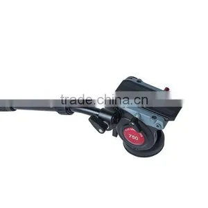 DS750H New Adjustable Carbon Fiber High Quality Head for Tripod and Monopod thumbnail-2