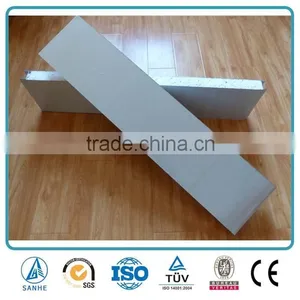 Fireproof Safe Sandwich Wall Panel for Clean Room thumbnail-1