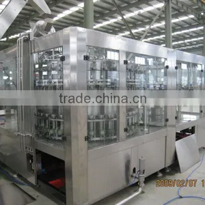 Cola Production Line thumbnail-1