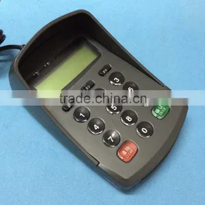 E- ATM Payment Pinpad Pin Pad Keypad Encryption DP950 thumbnail-4
