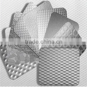 1050 1060 1100 Aluminum Embossed Sheet thumbnail-1