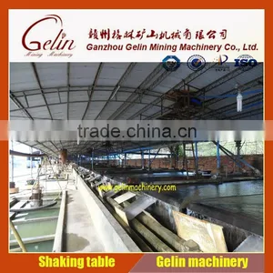 Large Beach Sand Processing Equipment for Beach Sand Separating thumbnail-4