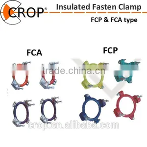 High Strength Billet Aluminum Clamp & Fasten Clamp thumbnail-4
