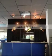 Shenzhen Jinrui Precision Carbide Technology Co., Ltd. company overview - view 1 thumbnail