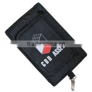 Fun & Leisure Promotional Products,Deluxe Scorecard Holder thumbnail-1