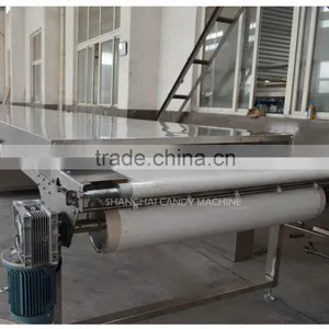Chocolate Coating Line in Shanghai Confectionery Machinery thumbnail-3