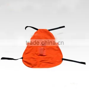 Reflective Hi Vis Flash Led Light Pet Vest Pet Dog Safety Vest thumbnail-3