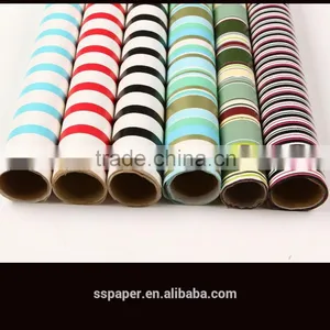 Beautiful Packing Paper Wrapping Gift Paper Soap Sheets thumbnail-4