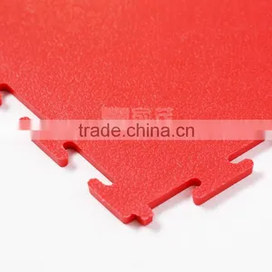 Wholesale Plastic Vinyl Interlocking Flooring Dongguan China Manufacturer thumbnail-3