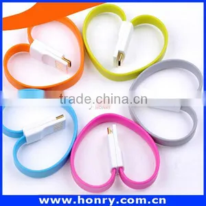 Brand New Magnetic Usb Data Cable With High Quality thumbnail-3