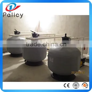Wholesale Fibreglass Swimming Pool Sand Filters thumbnail-2