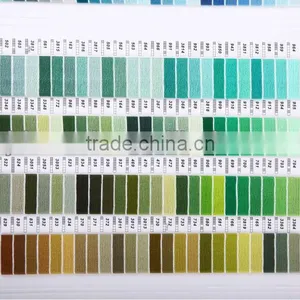 DMC Colour Card thumbnail-2