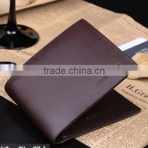 Man's Card Wallet,soft Top Grain Leather Men Wallet,man Wallet With Card Cover thumbnail-3