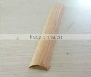 Wood Moulding for Half Round thumbnail-1