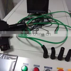 Movable Laser Welding Machine for Repairing Big Size Mold thumbnail-2