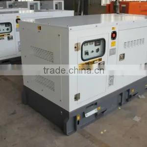 Lovol Engine 1003TG Diesel Generator 30kw thumbnail-4