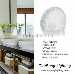 LED Wall Light thumbnail-1