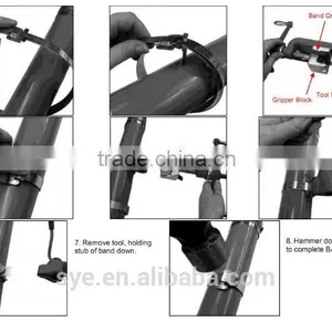 Stainless Steel Strapping Tool for Stainless Steel Strapping Band thumbnail-1