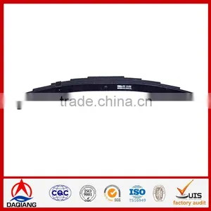 Suspension System China Atv Trailer Air Suspension German Axle thumbnail-1