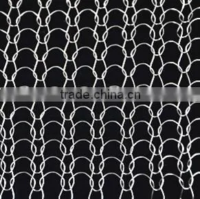 Automatic Stainless Steel Wire Mesh Knitting Machine Manufacturer for Filter thumbnail-6