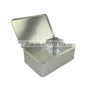Metal Gift Box, Toy Package Box, Car Alarm Tin Box thumbnail-1