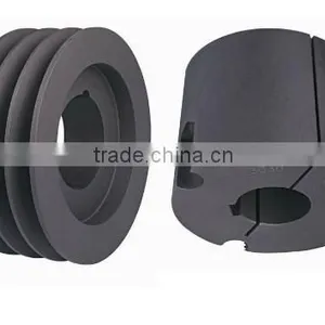 Shaft Lock Bushing Taper Lock thumbnail-4