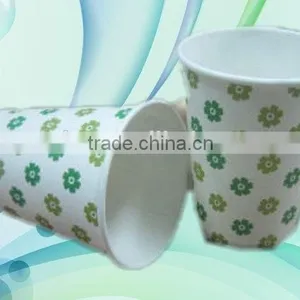Disposable Double Wall Paper Cup for Hot Drink Usage thumbnail-3