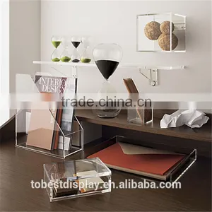 Office Table Accessories, Table Accessories, Office Furniture Accessories thumbnail-1