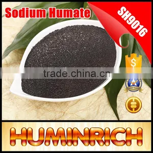 Huminrich Shenyang Soluble Sodium Humate Raw Material Animal Feed thumbnail-5