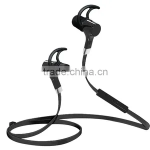 2015 NEWEST Bluetooth V4.0 Sport Wireless Stereo Bluetooth Headphone/earphone thumbnail-2