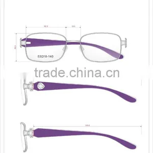 Fashion Optical Frame,high Quality Glasses,designer Glasses Frames,cosmetic Glasses Frames thumbnail-1