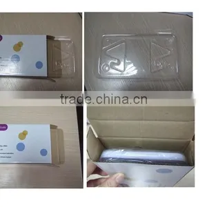 180kg Electronic Household Body Weighing Pocket Mini Scale for Promotional and the Best Valentine's Day Gift thumbnail-2