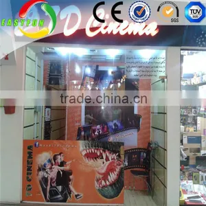 4d 5d 7d 9d 12d Cinema uk 12d Cinema for Sale thumbnail-2
