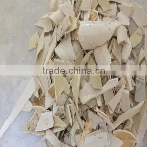 Flexible PVC Polyvinyl Chloride of Pvc Resin/scrap/granules thumbnail-3