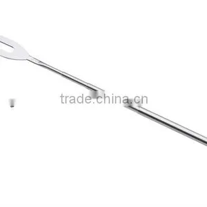 Stainless Steel BBQ Tool Fork thumbnail-1