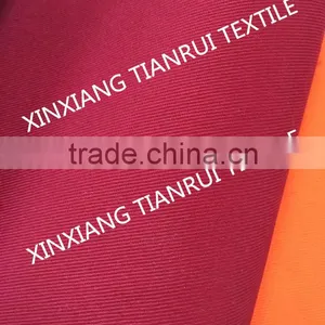 T/C Workwear Fabric for Petrochemical Industry thumbnail-1