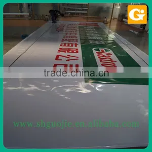 Mesh Vinyl Banners Printing Pvc Banner Mesh thumbnail-4