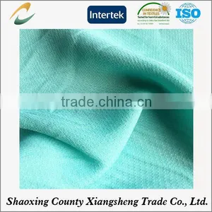 Cheap Fabric Supplier Top Selling Beautiful 95 Viscose 5 Spandex Fabric thumbnail-1