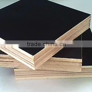 1220*2440mm,1250*2550mm Film Faced Plywood for Construction thumbnail-1
